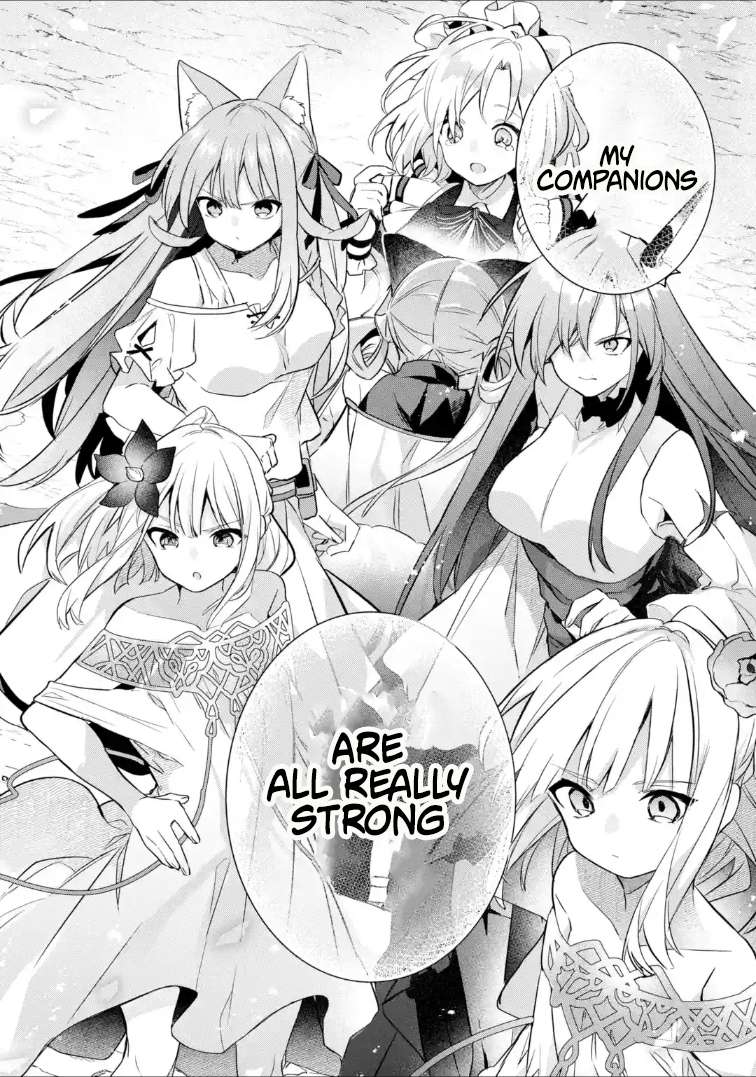 Read Beast Tamer En Manga Online