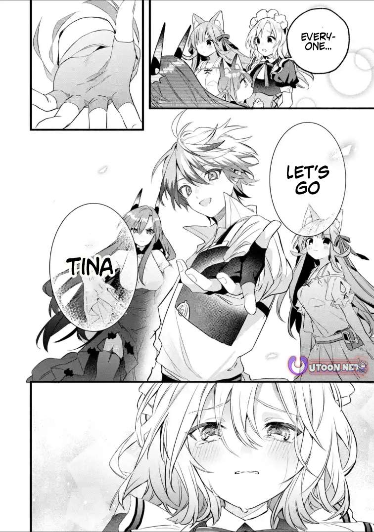 Read Beast Tamer En Manga Online