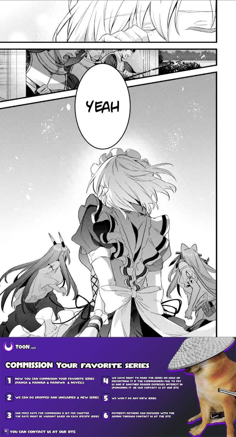 Read Beast Tamer En Manga Online