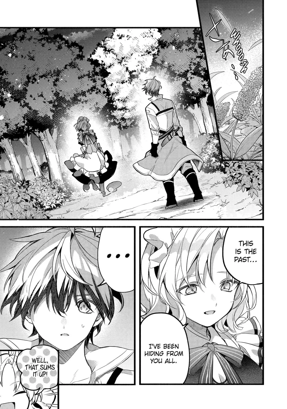 Read Beast Tamer En Manga Online