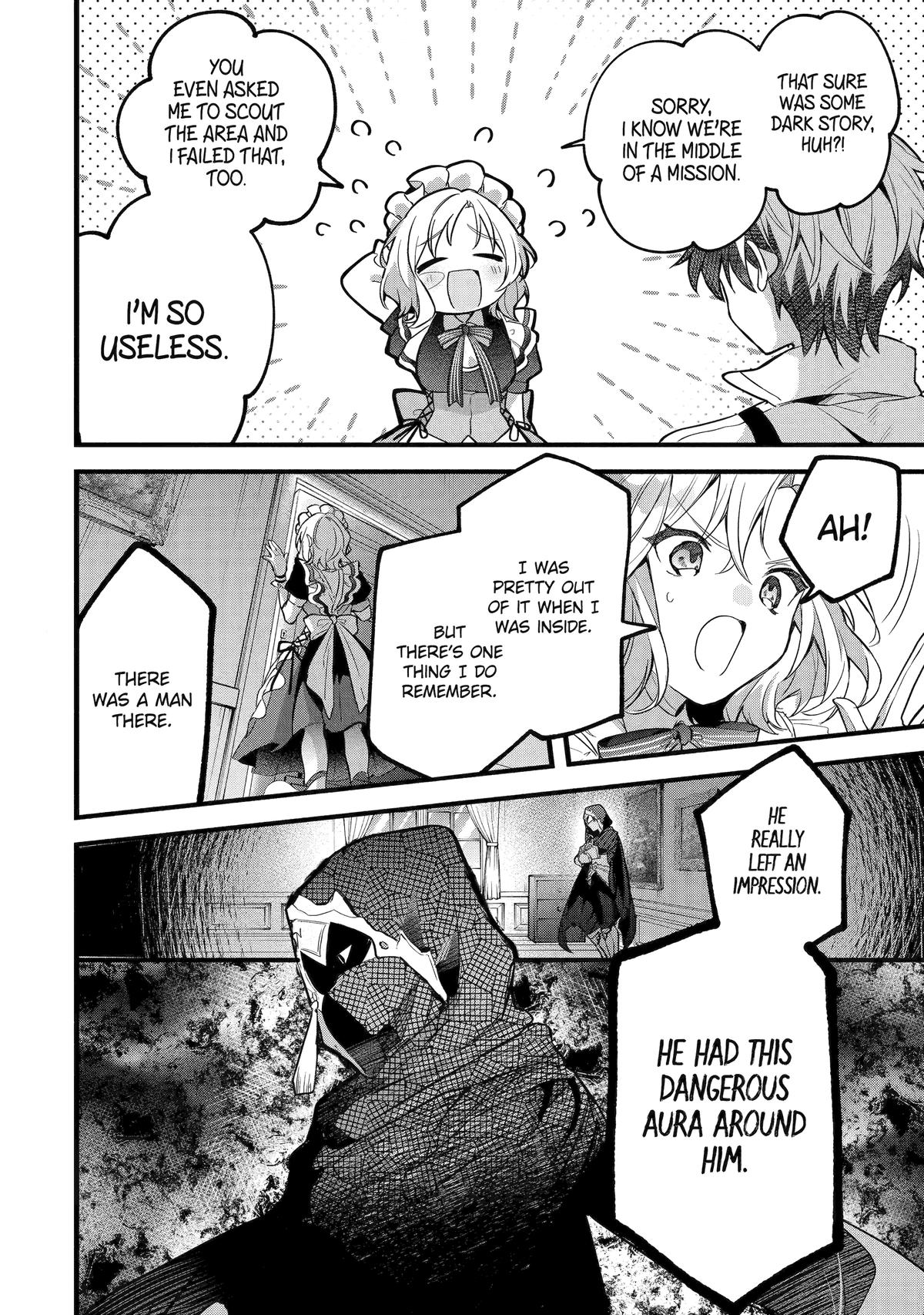 Read Beast Tamer En Manga Online