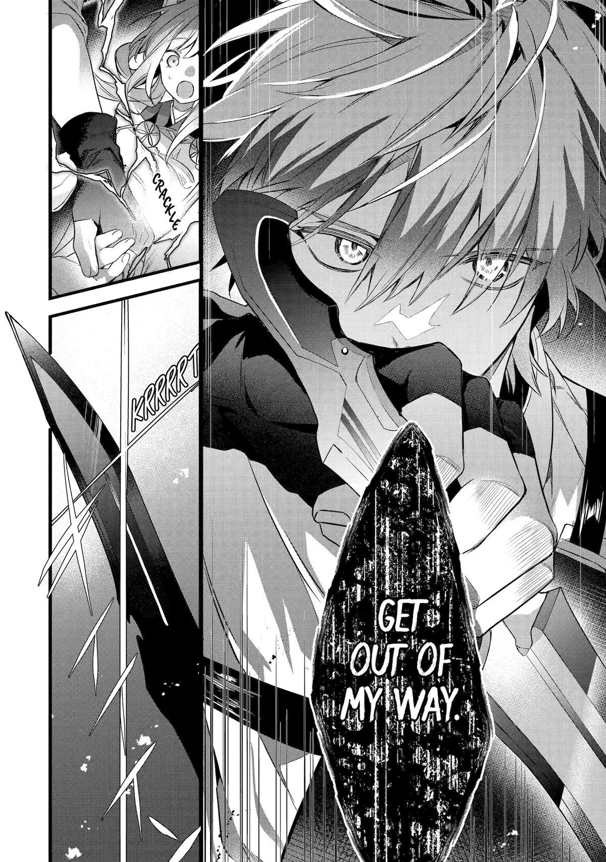 Read Beast Tamer En Manga Online