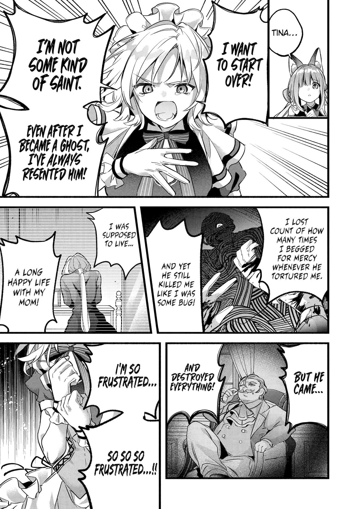 Read Beast Tamer En Manga Online