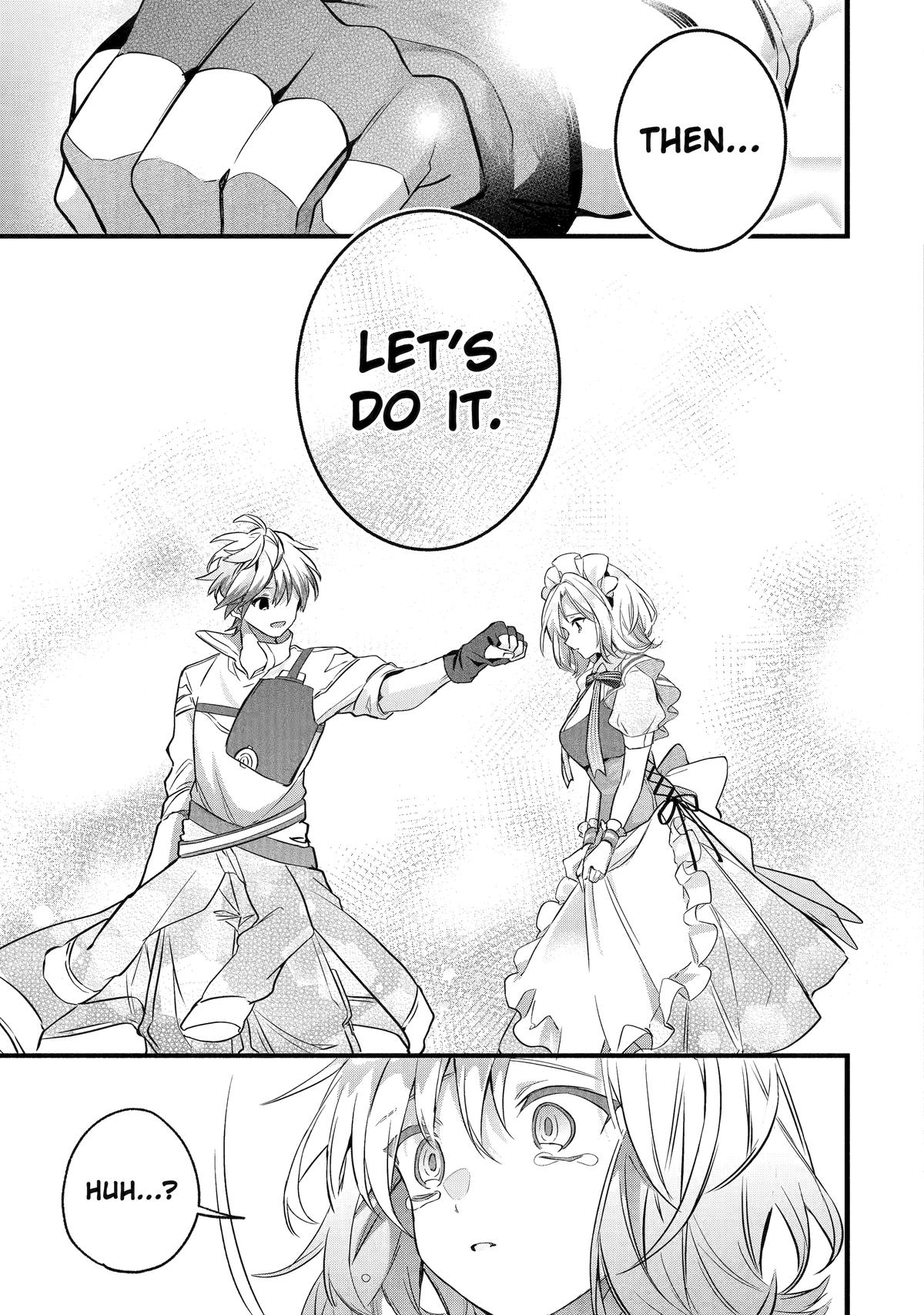 Read Beast Tamer En Manga Online