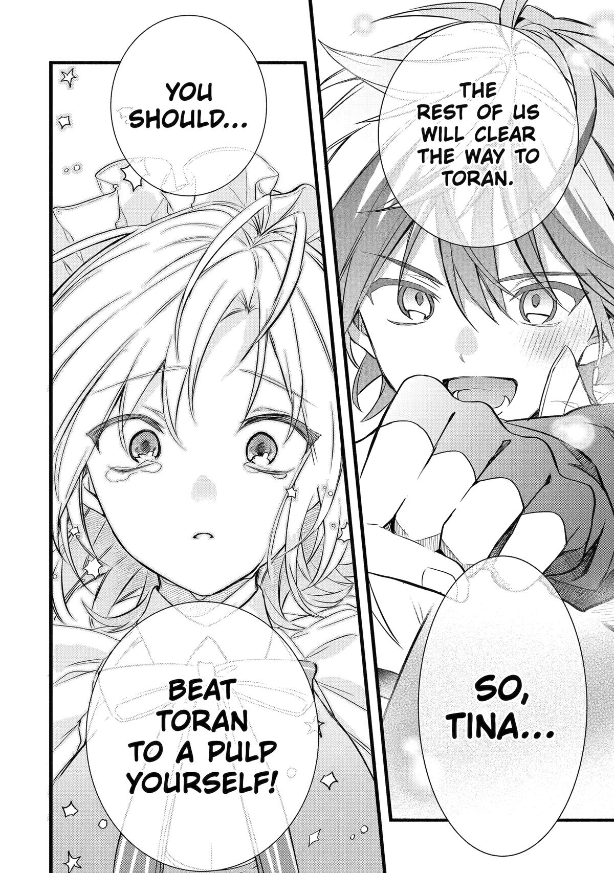 Read Beast Tamer En Manga Online