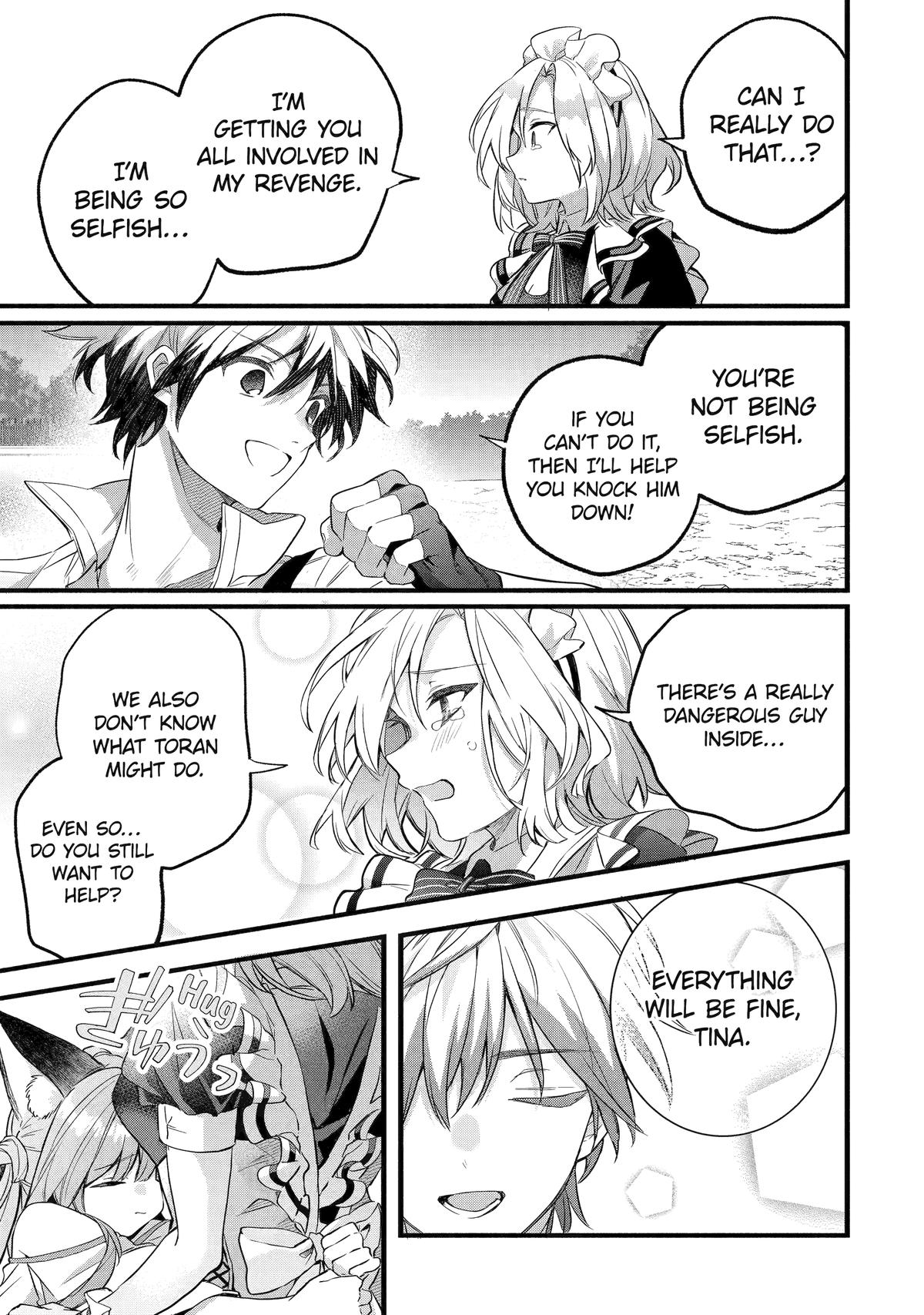 Read Beast Tamer En Manga Online