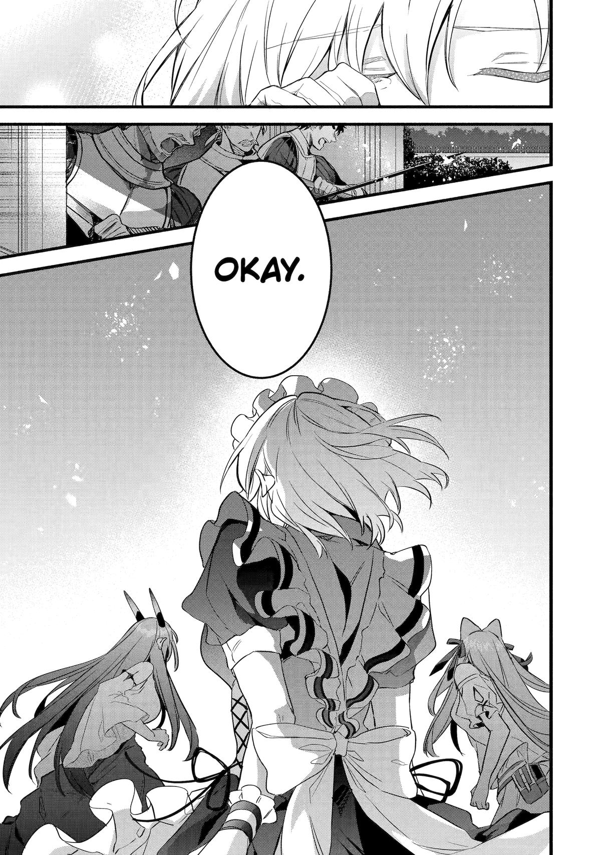 Read Beast Tamer En Manga Online