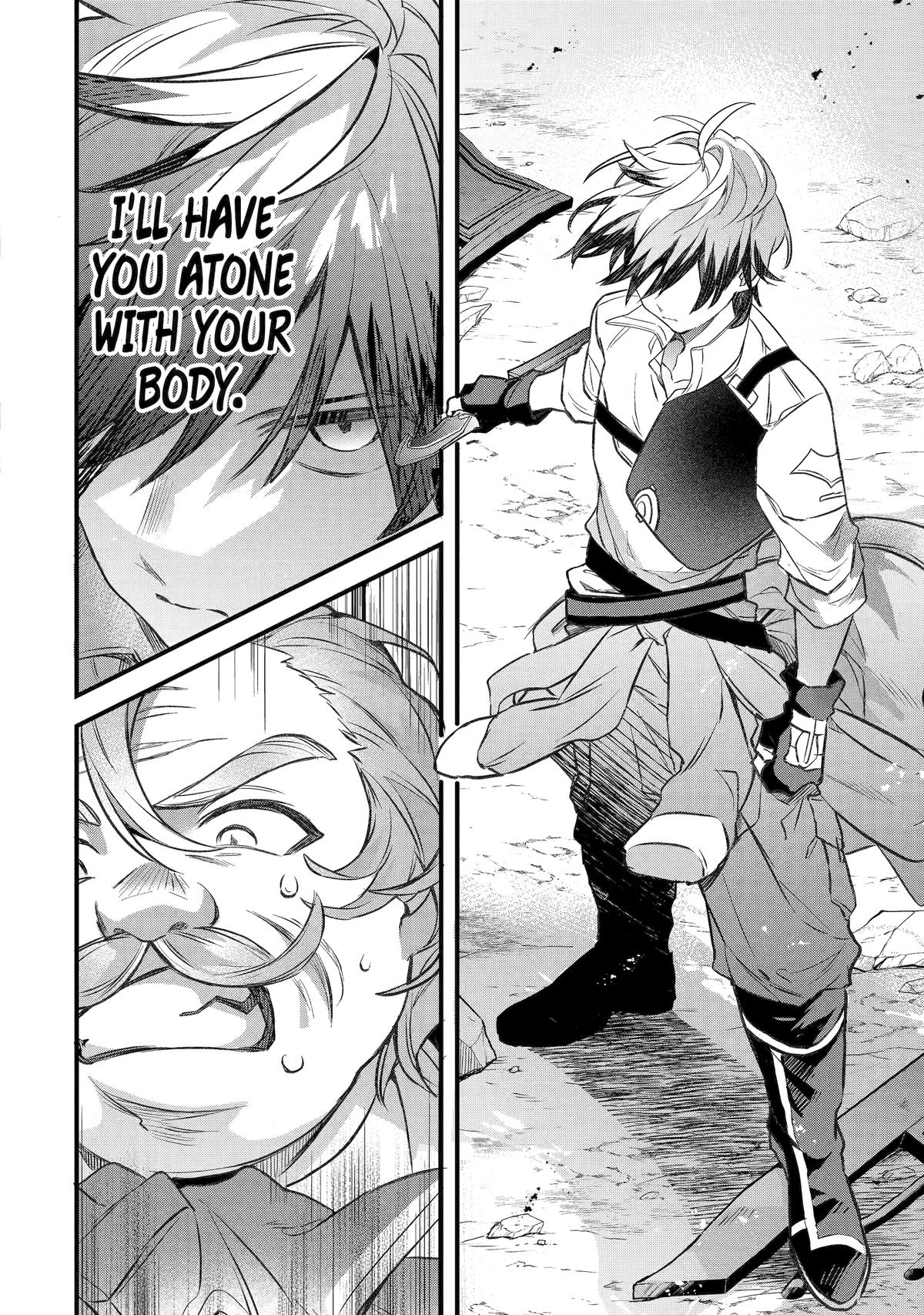 Read Beast Tamer En Manga Online