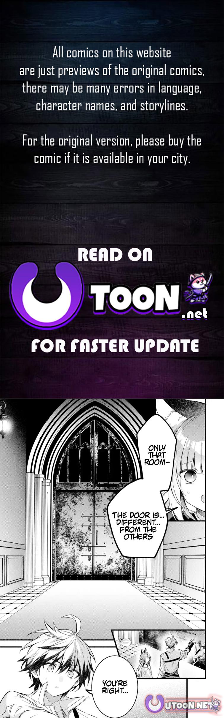 Read Beast Tamer En Manga Online