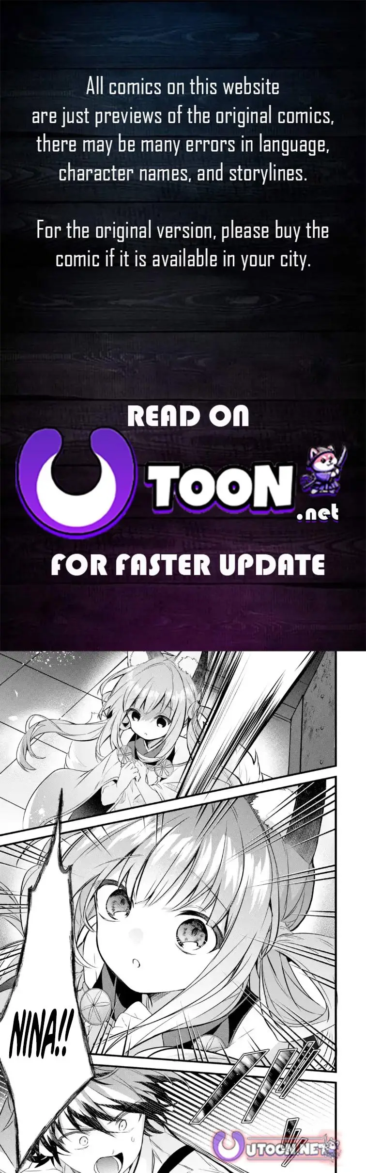 Read Beast Tamer En Manga Online