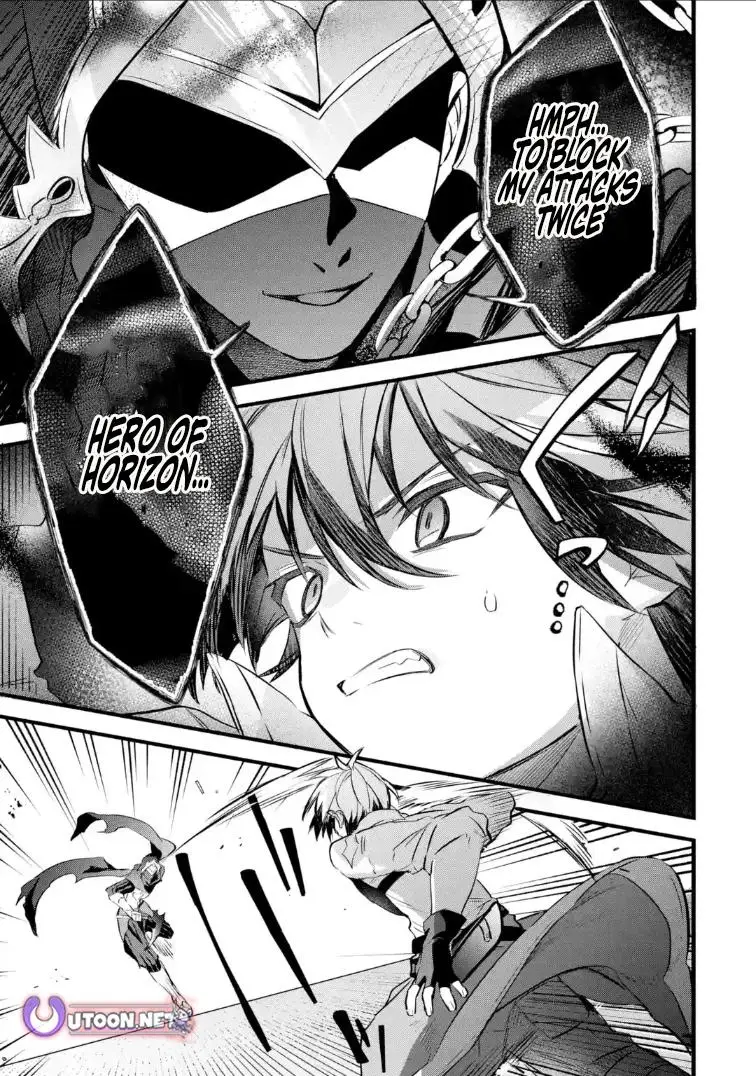 Read Beast Tamer En Manga Online