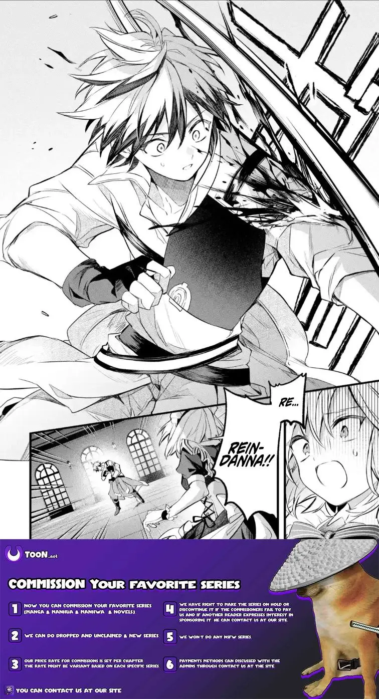 Read Beast Tamer En Manga Online