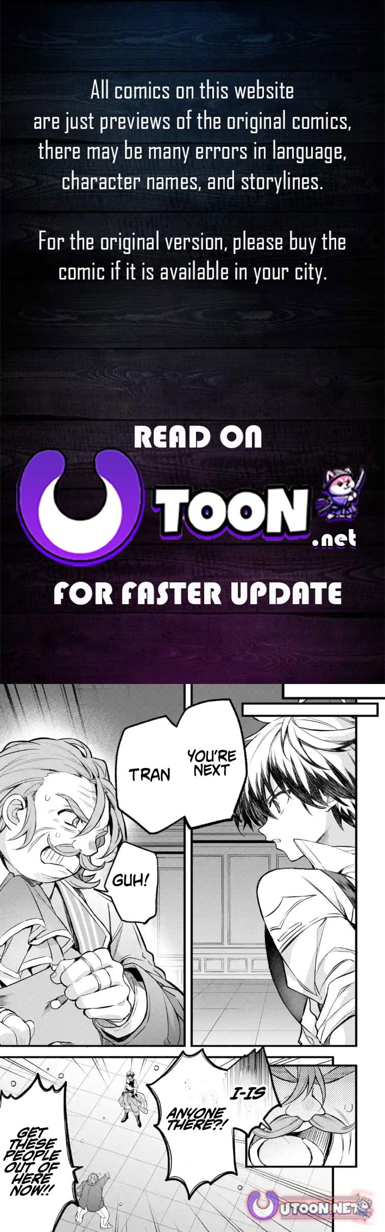 Read Beast Tamer En Manga Online