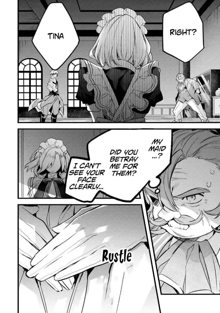 Read Beast Tamer En Manga Online