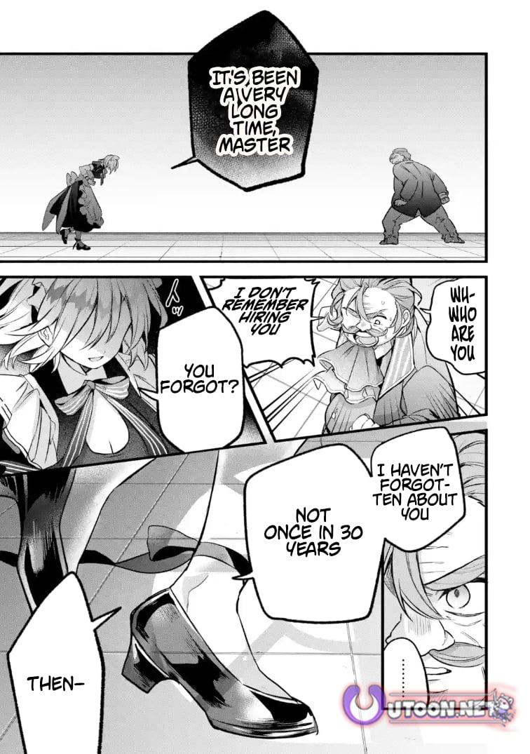 Read Beast Tamer En Manga Online