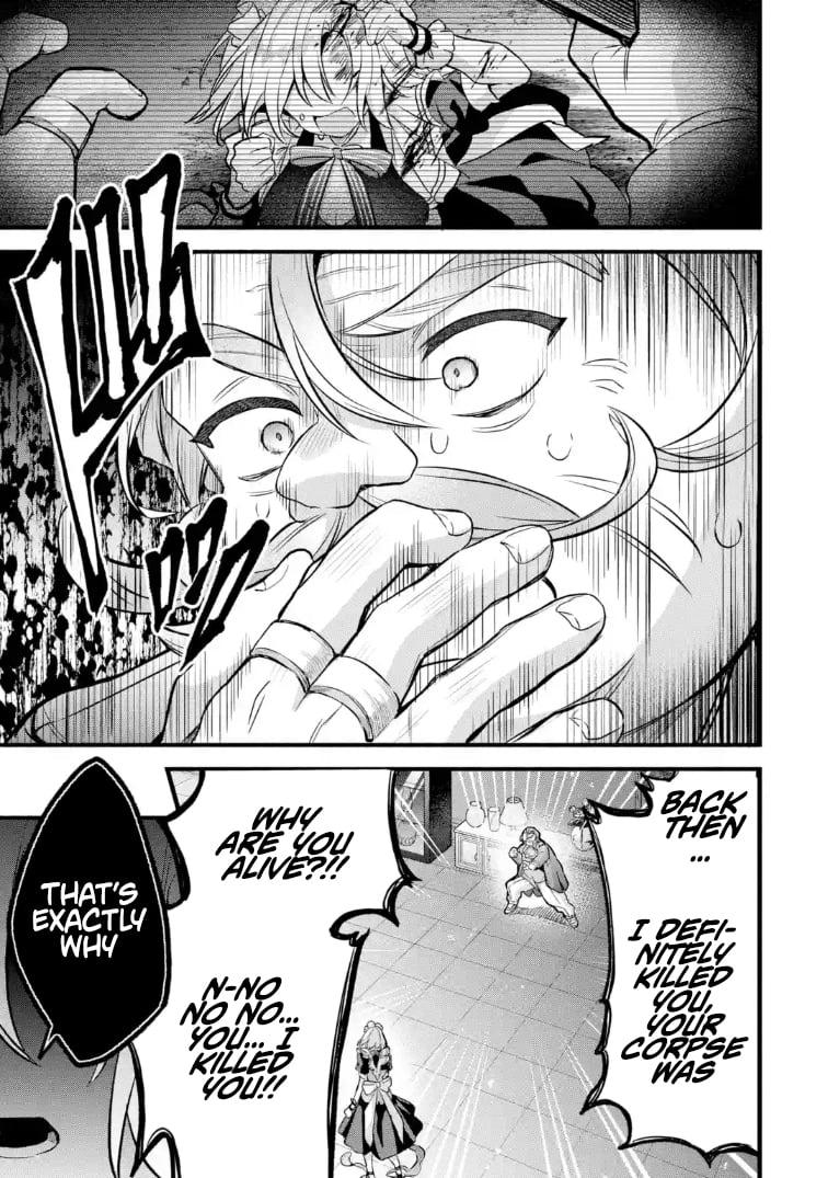 Read Beast Tamer En Manga Online