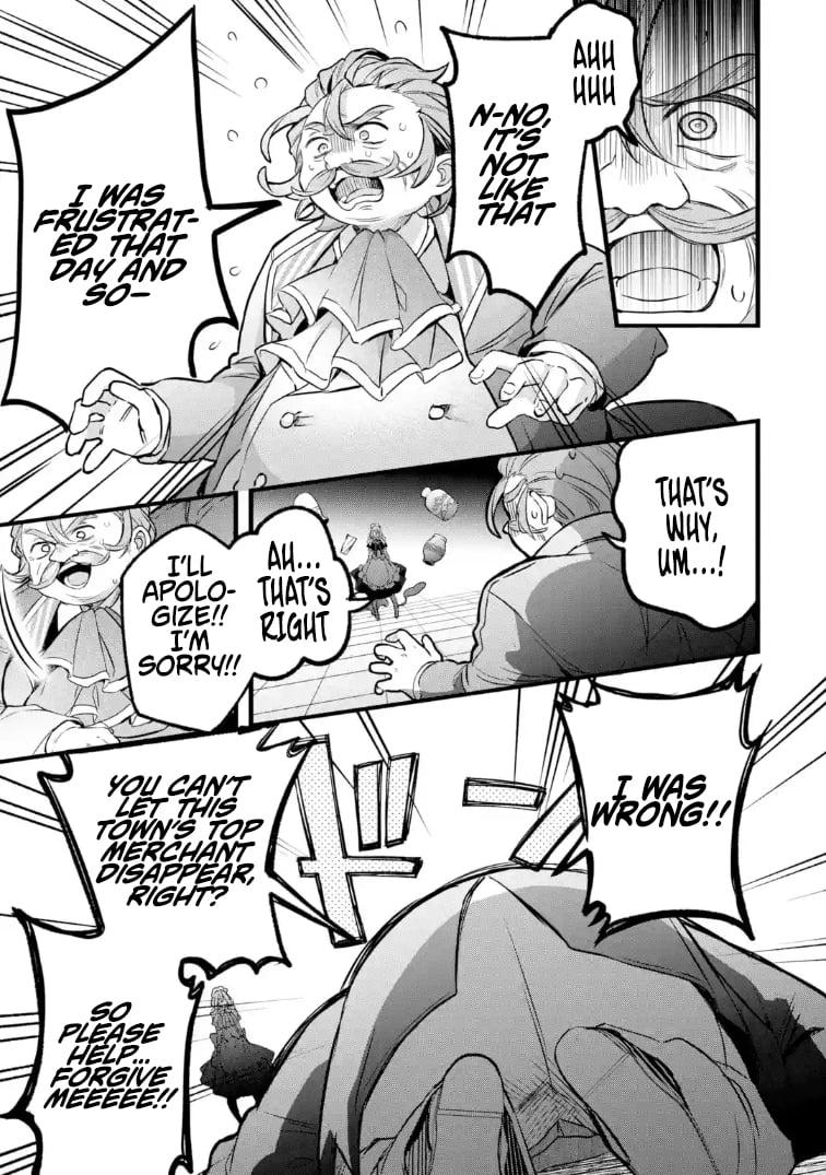 Read Beast Tamer En Manga Online