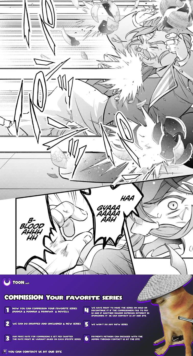 Read Beast Tamer En Manga Online