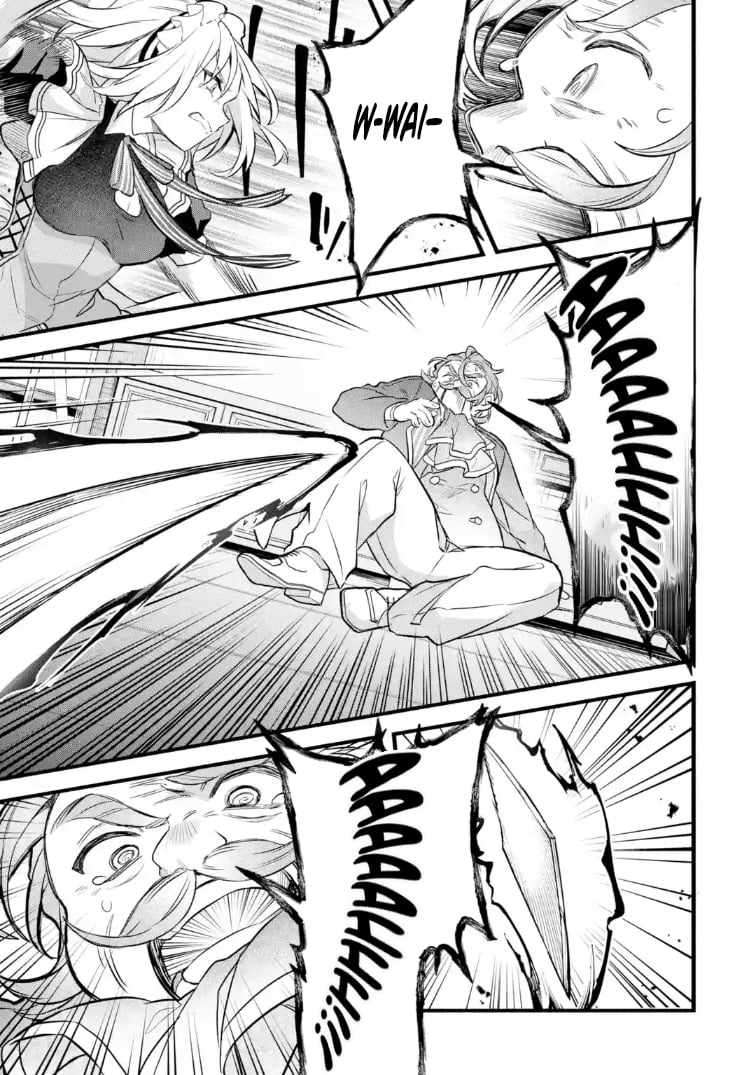 Read Beast Tamer En Manga Online