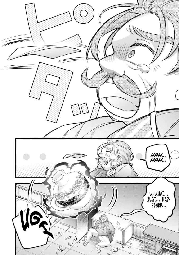 Read Beast Tamer En Manga Online