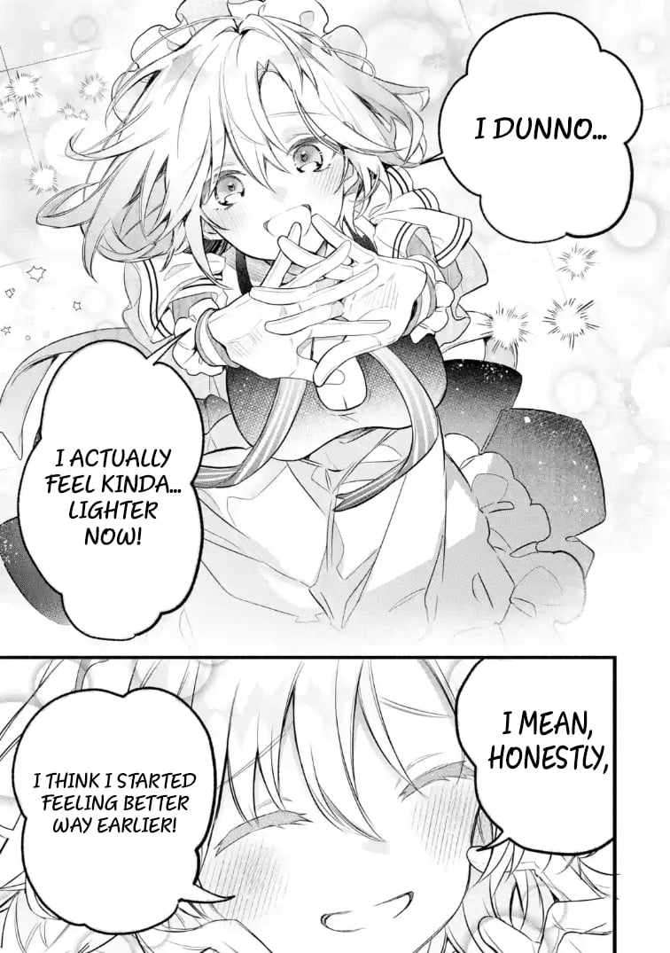 Read Beast Tamer En Manga Online