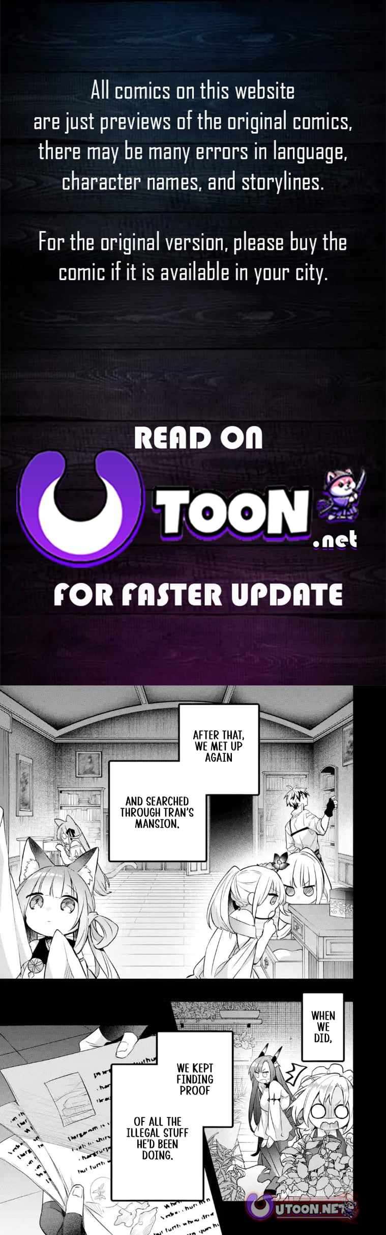 Read Beast Tamer En Manga Online