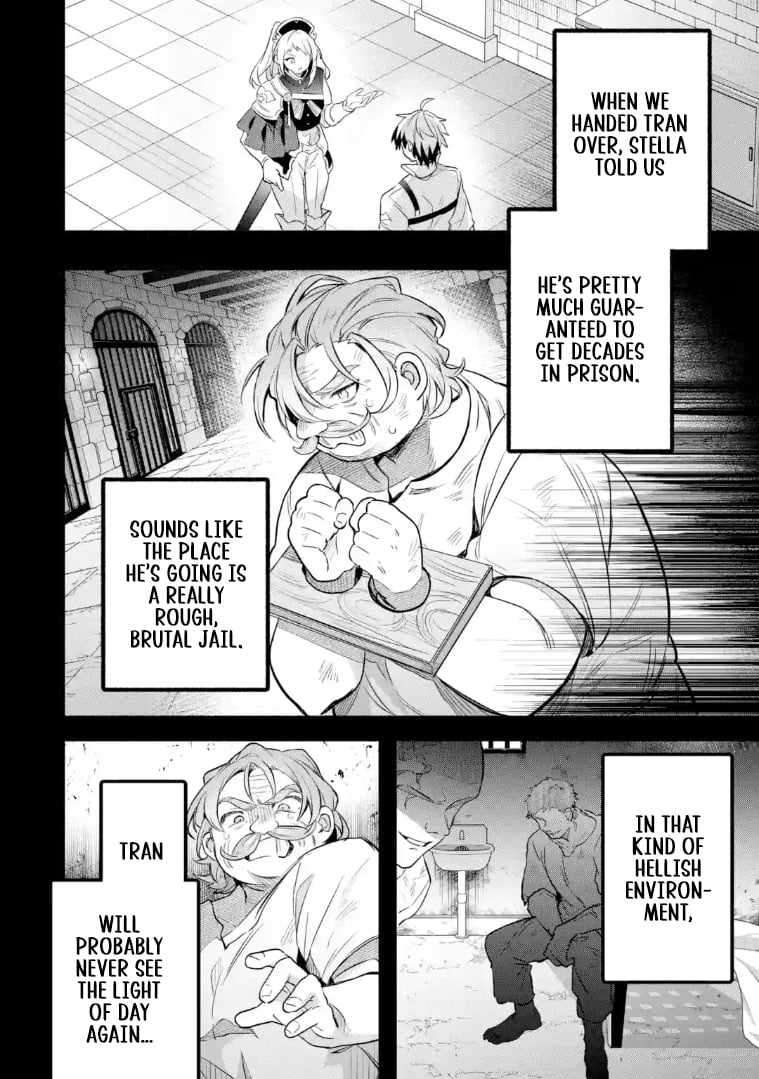 Read Beast Tamer En Manga Online