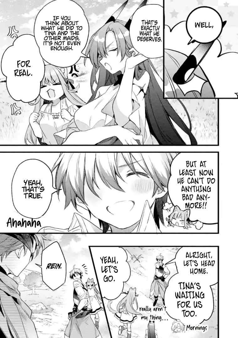 Read Beast Tamer En Manga Online