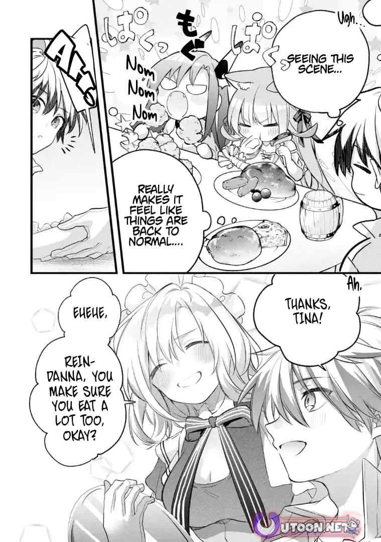 Read Beast Tamer En Manga Online