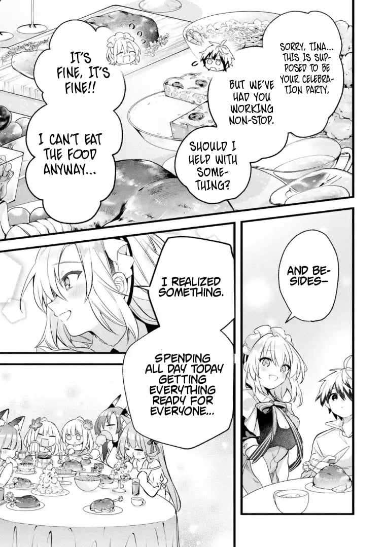 Read Beast Tamer En Manga Online