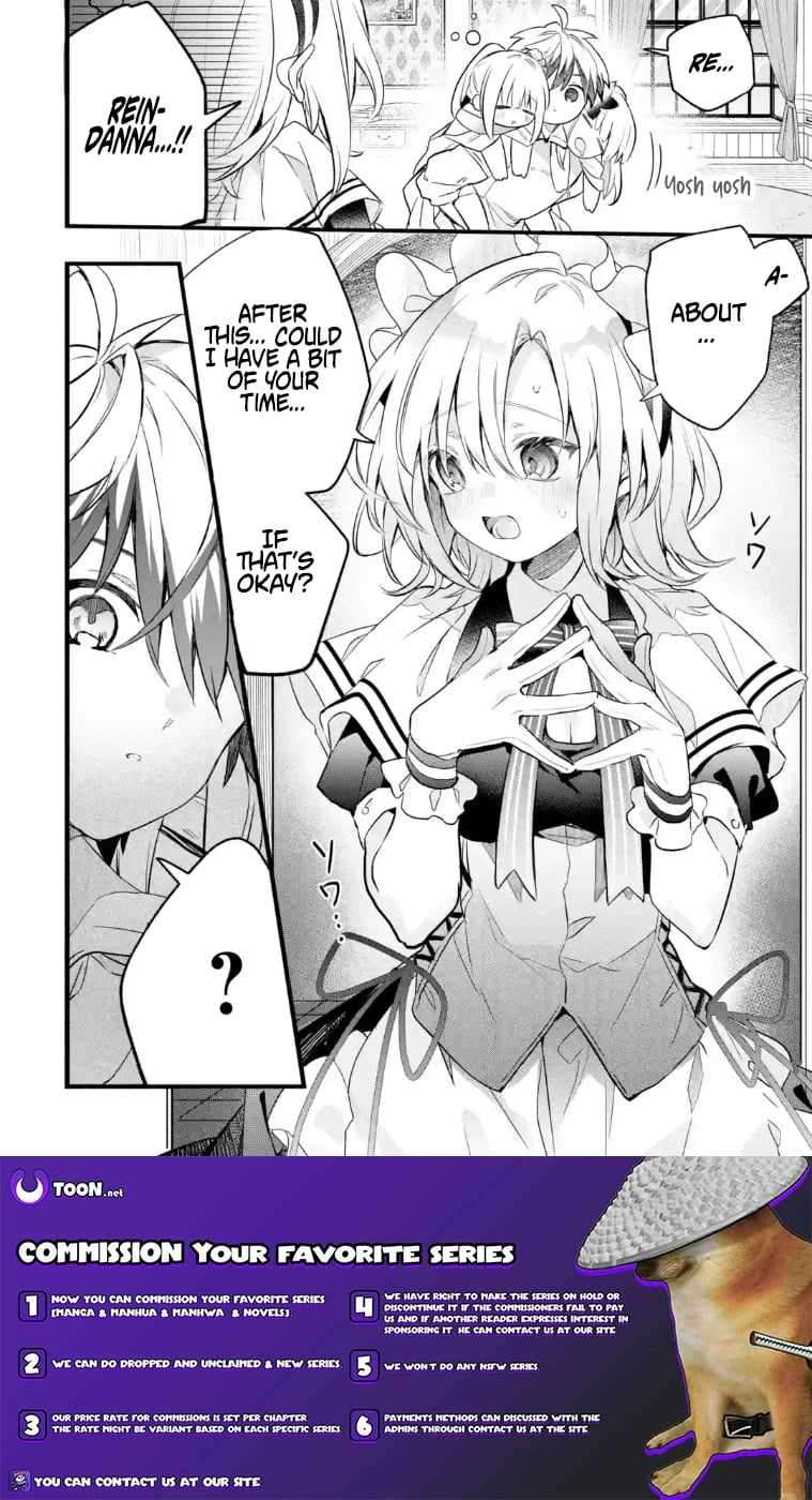 Read Beast Tamer En Manga Online