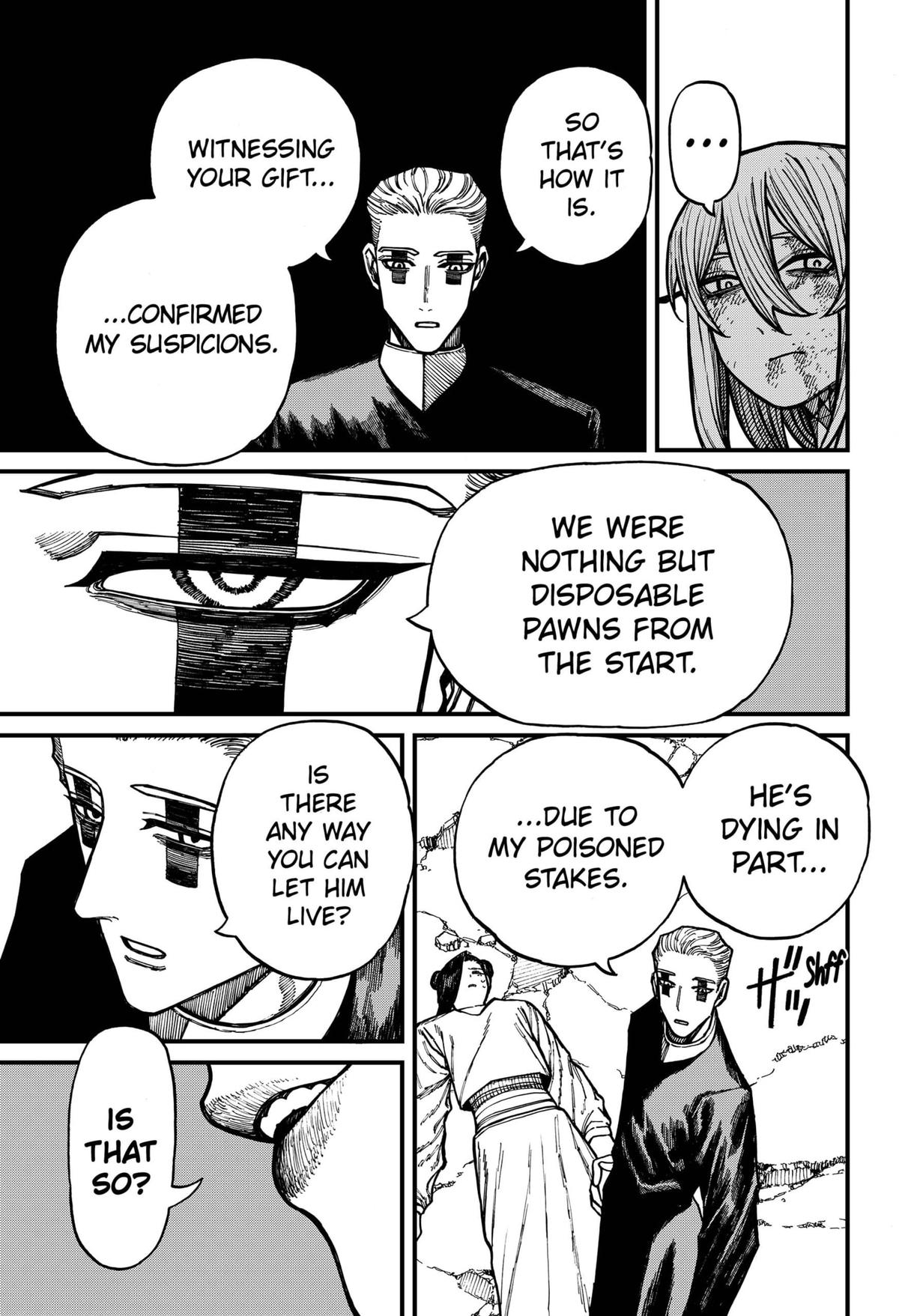 Read Centuria En Manga Online