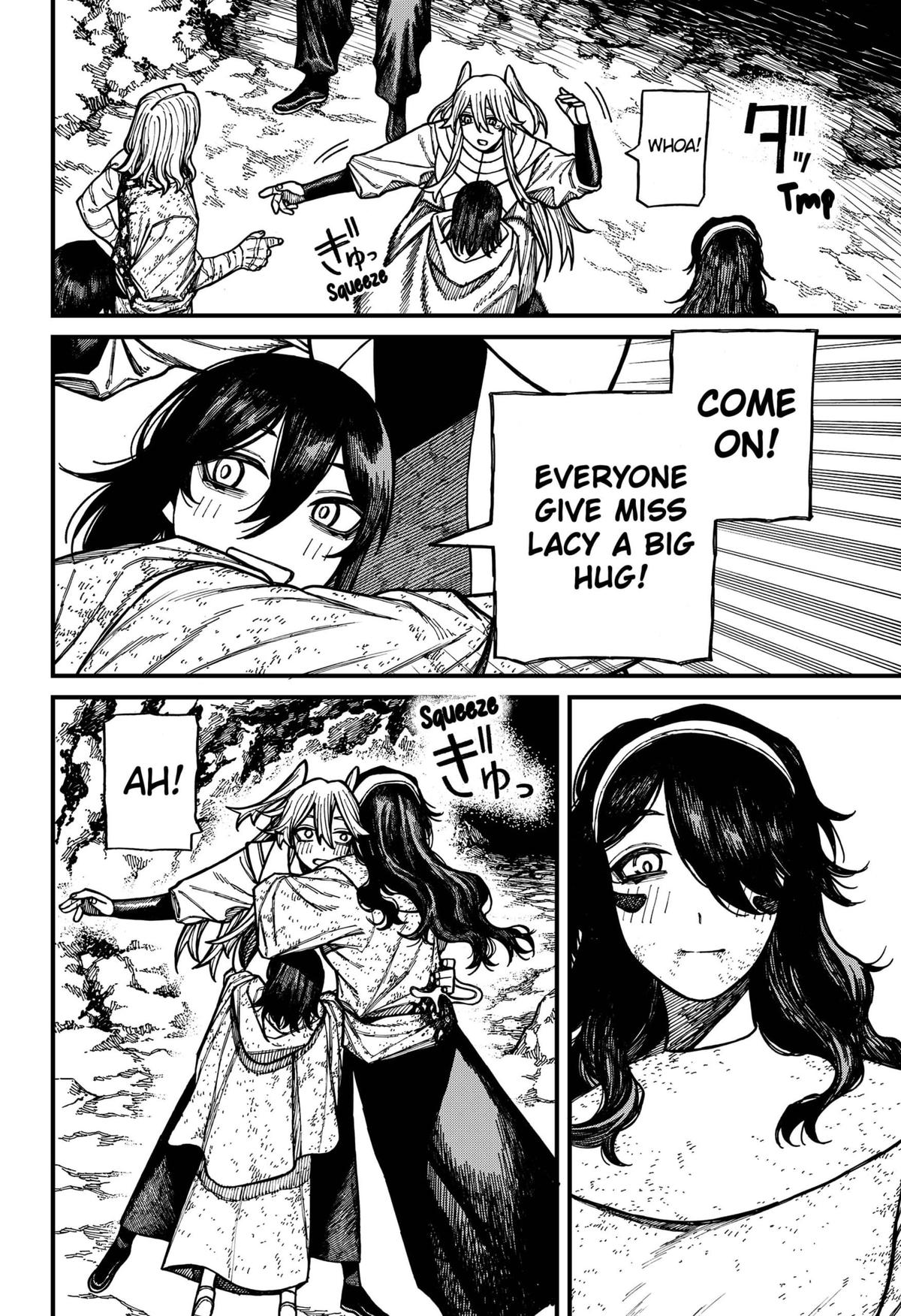 Read Centuria En Manga Online