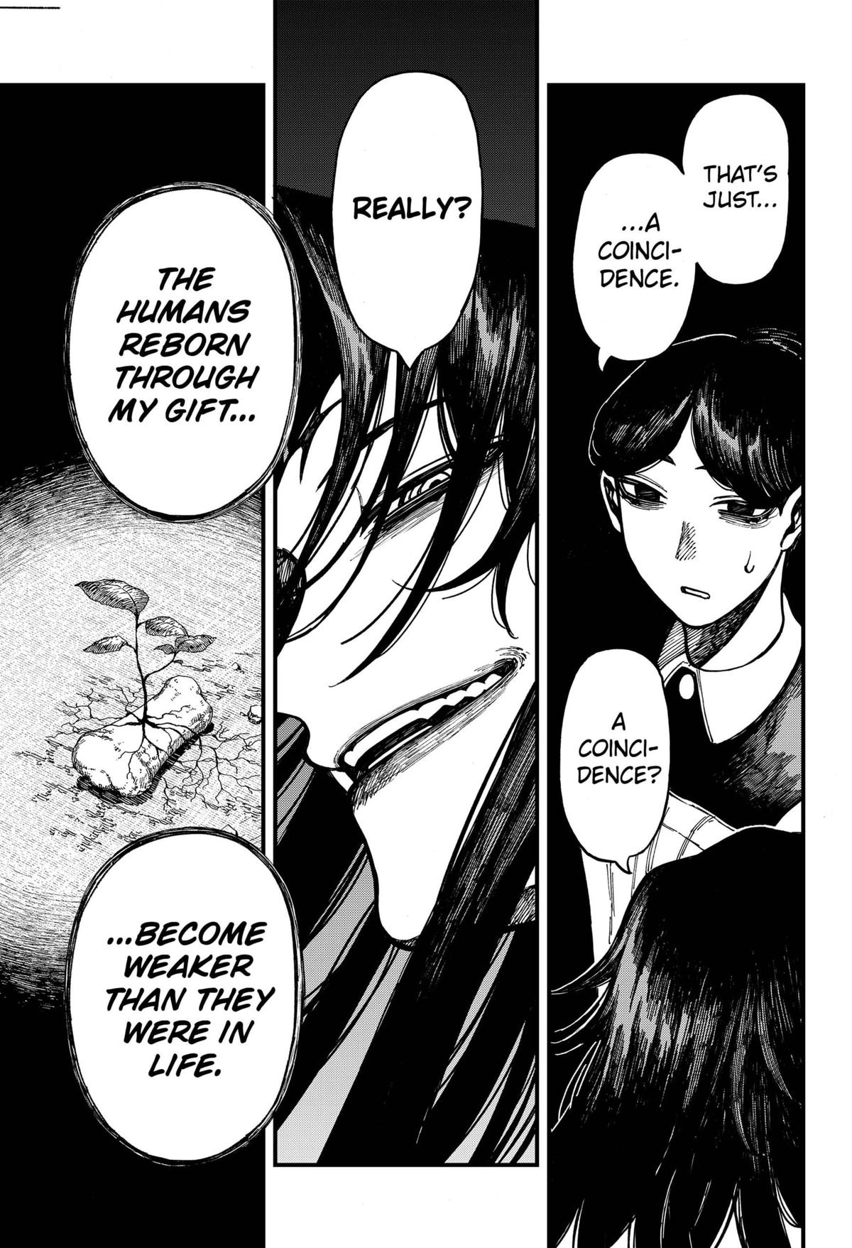 Read Centuria En Manga Online