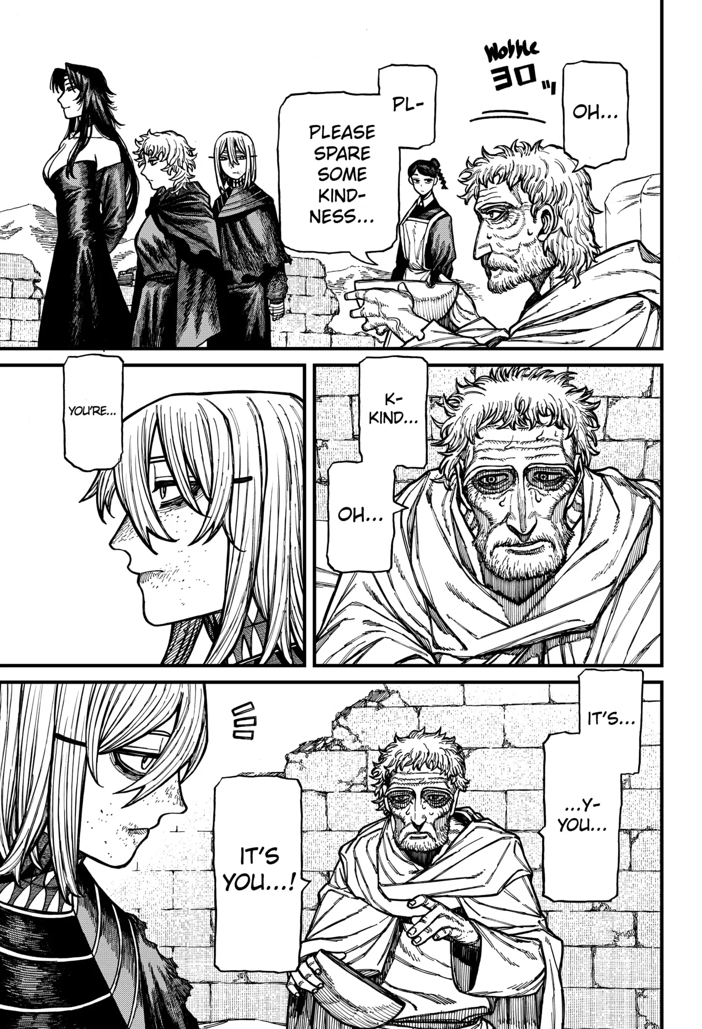 Read Centuria En Manga Online