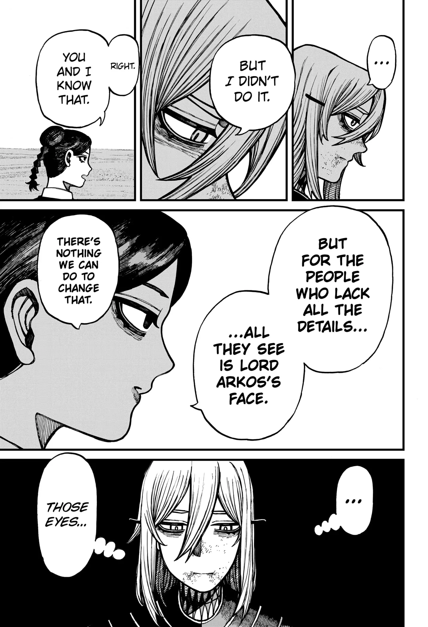 Read Centuria En Manga Online