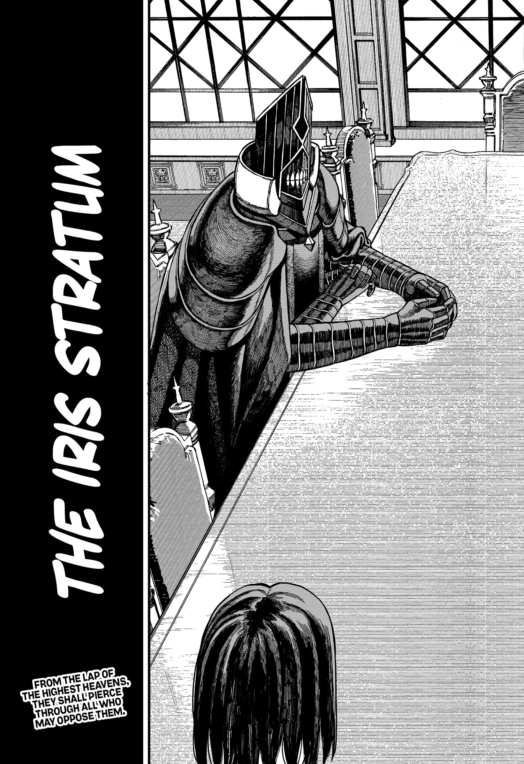 Read Centuria En Manga Online