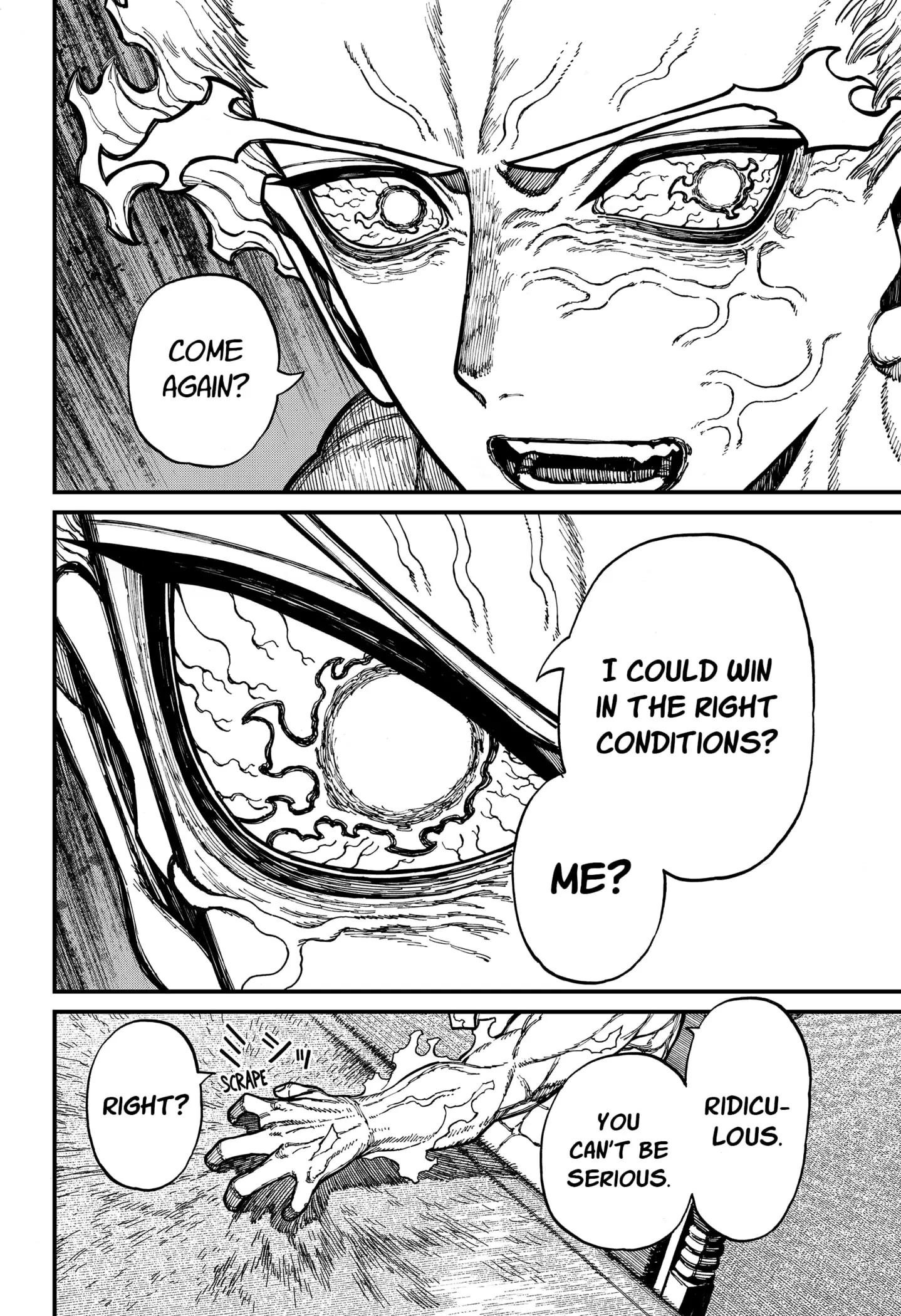 Read Centuria En Manga Online