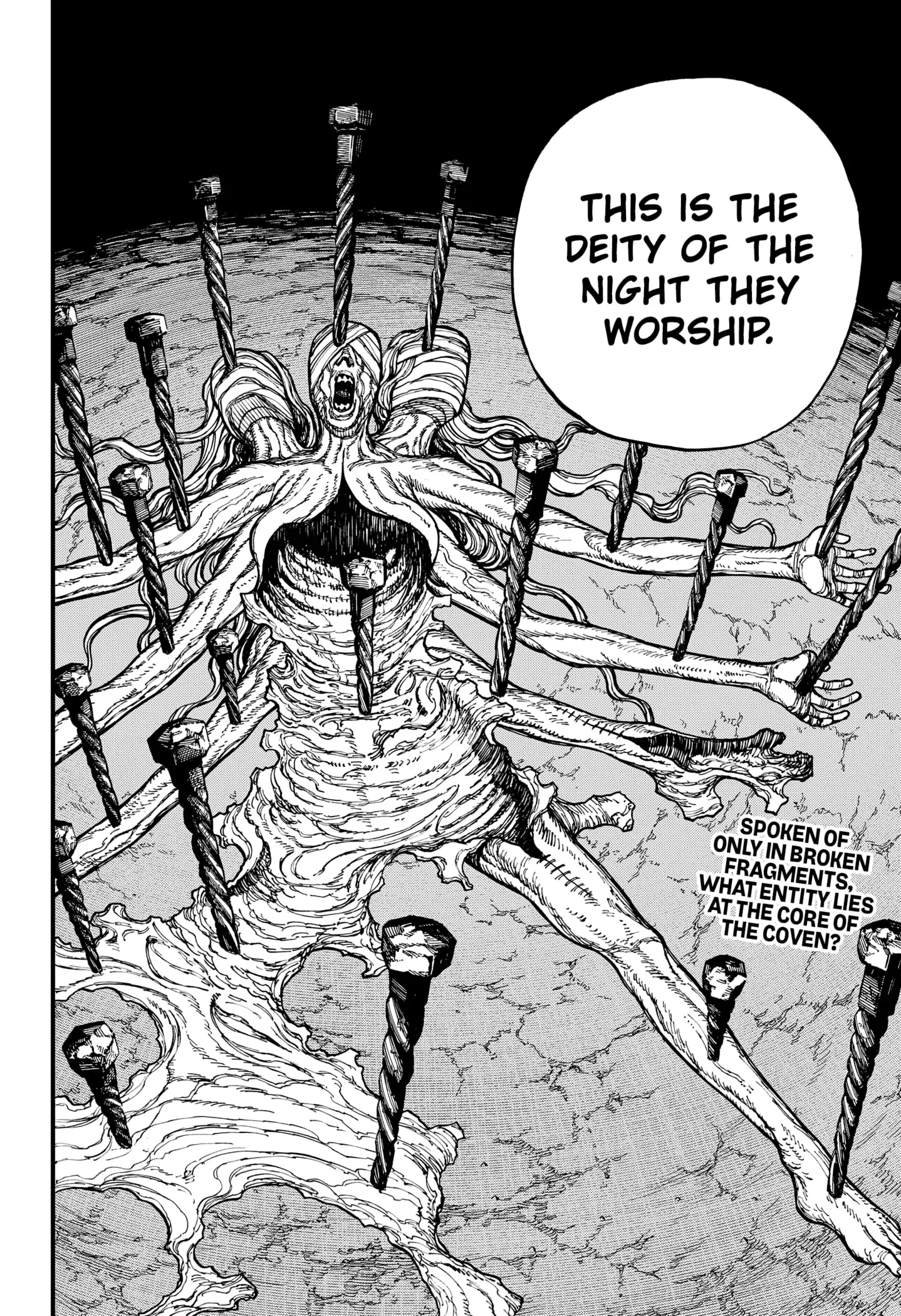 Read Centuria En Manga Online