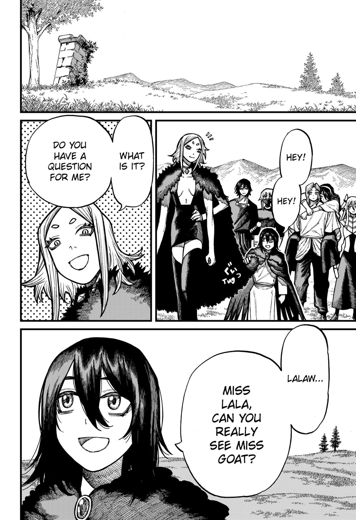 Read Centuria En Manga Online