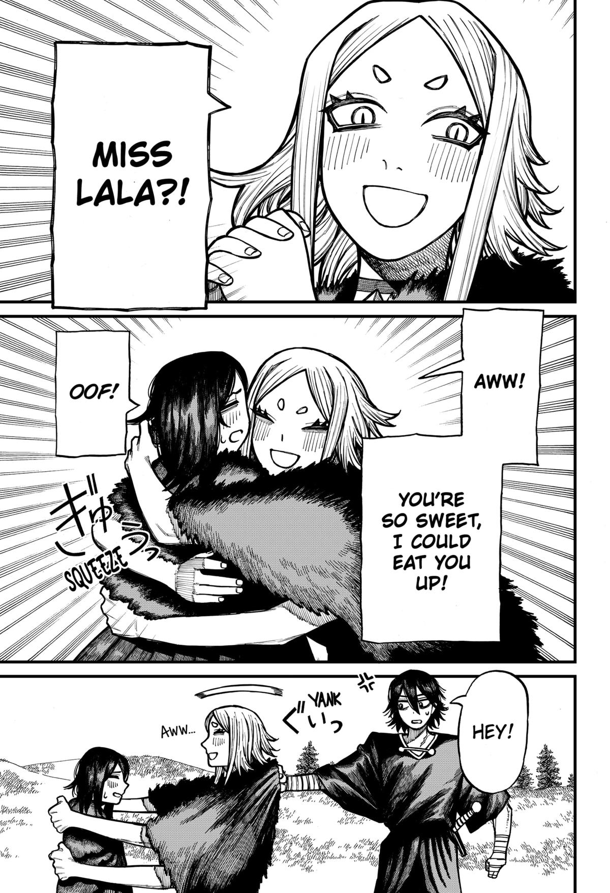 Read Centuria En Manga Online