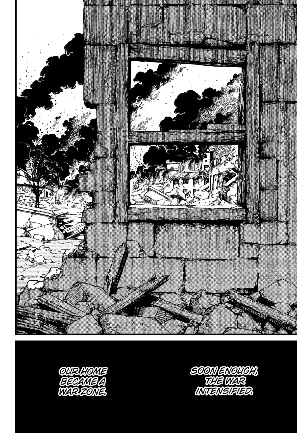 Read Centuria En Manga Online