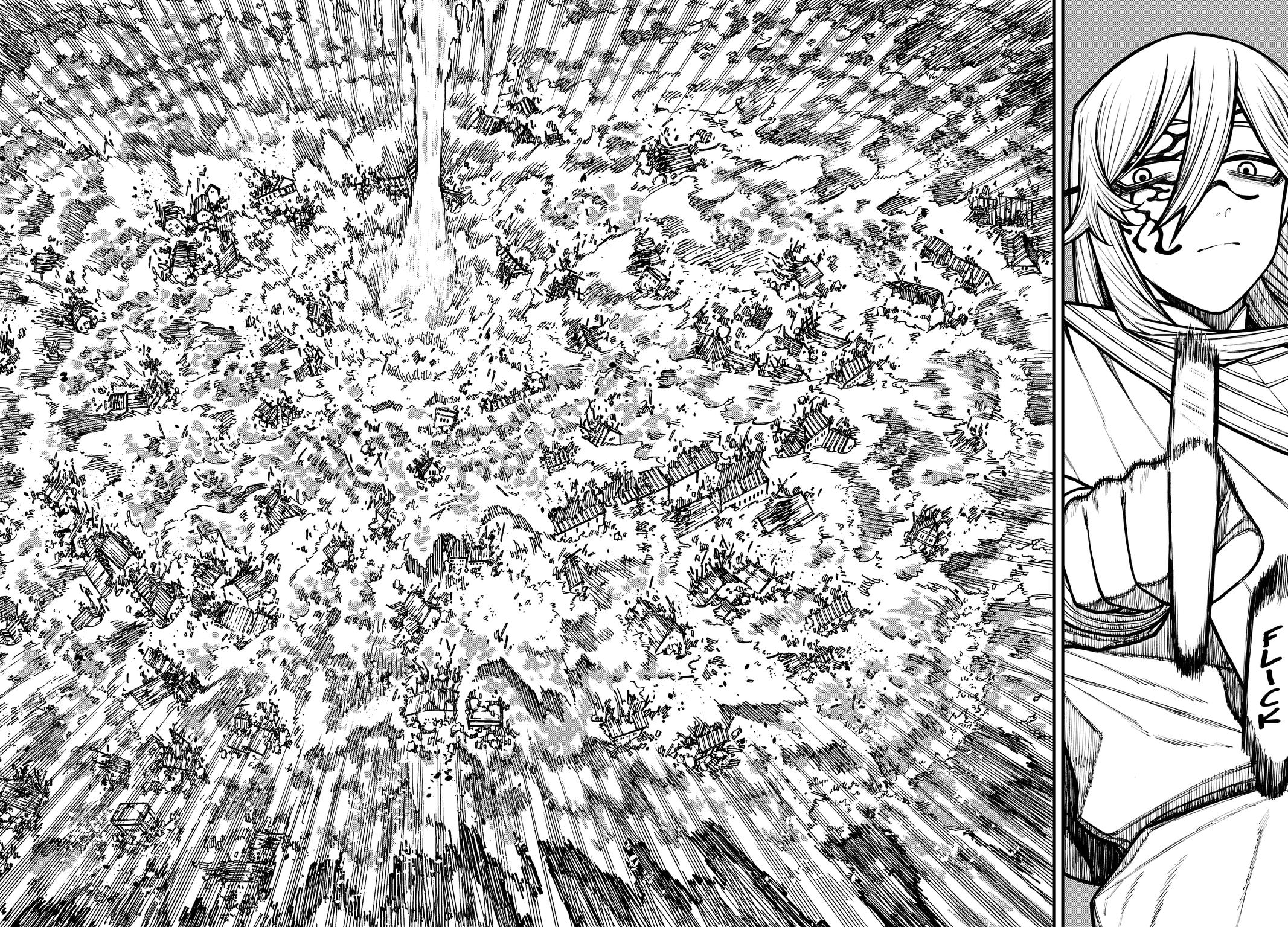 Read Centuria En Manga Online