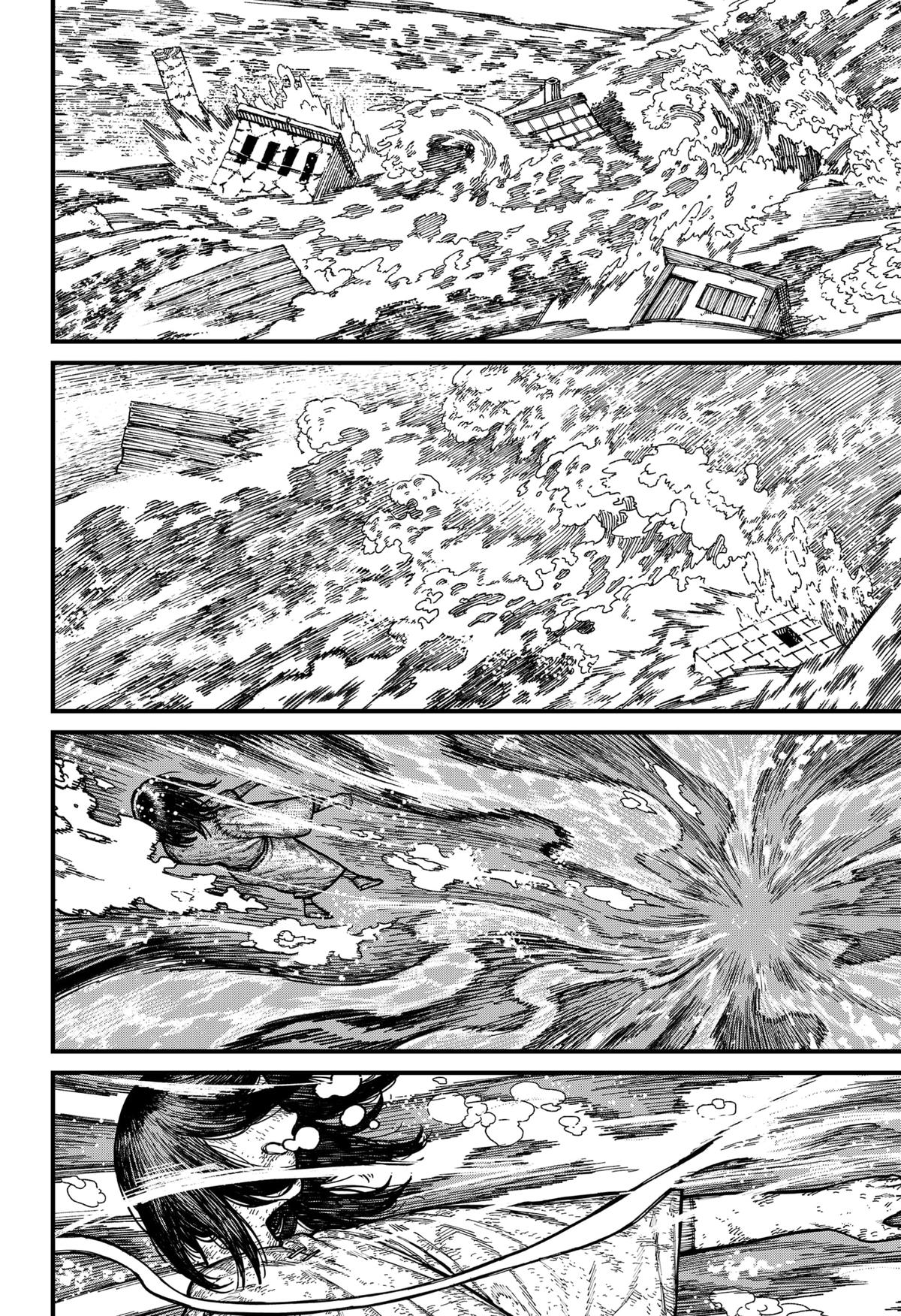 Read Centuria En Manga Online