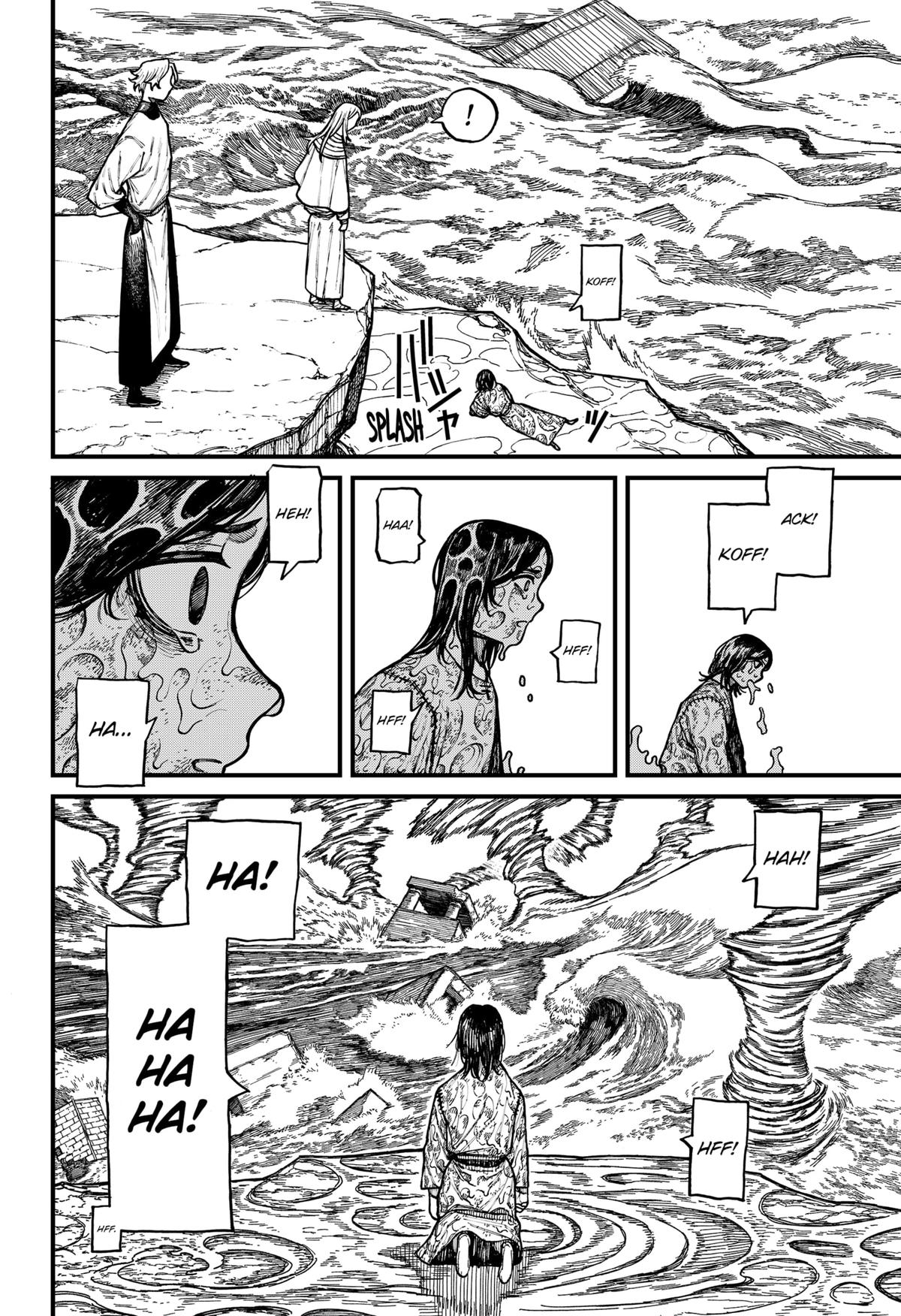 Read Centuria En Manga Online