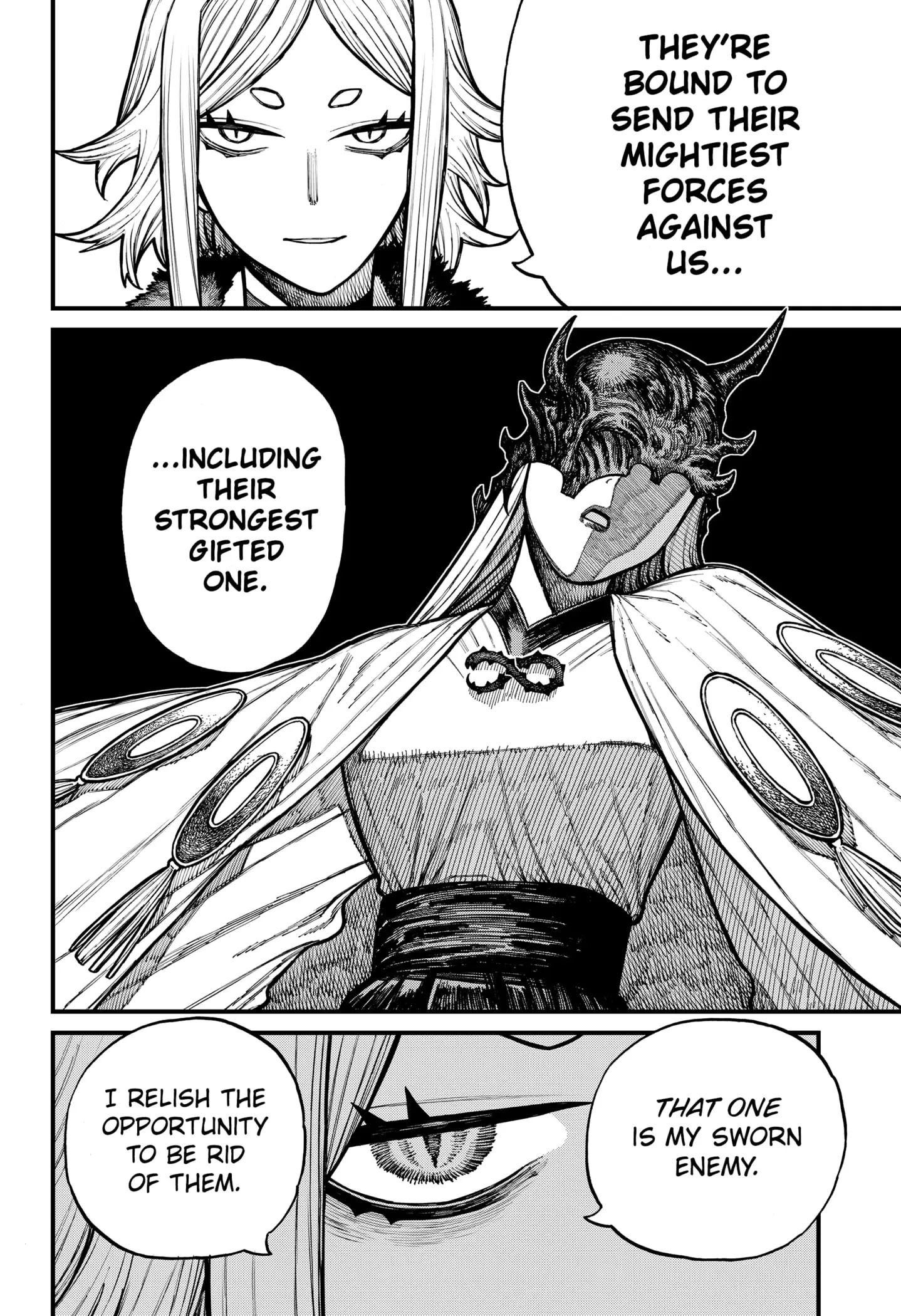 Read Centuria En Manga Online