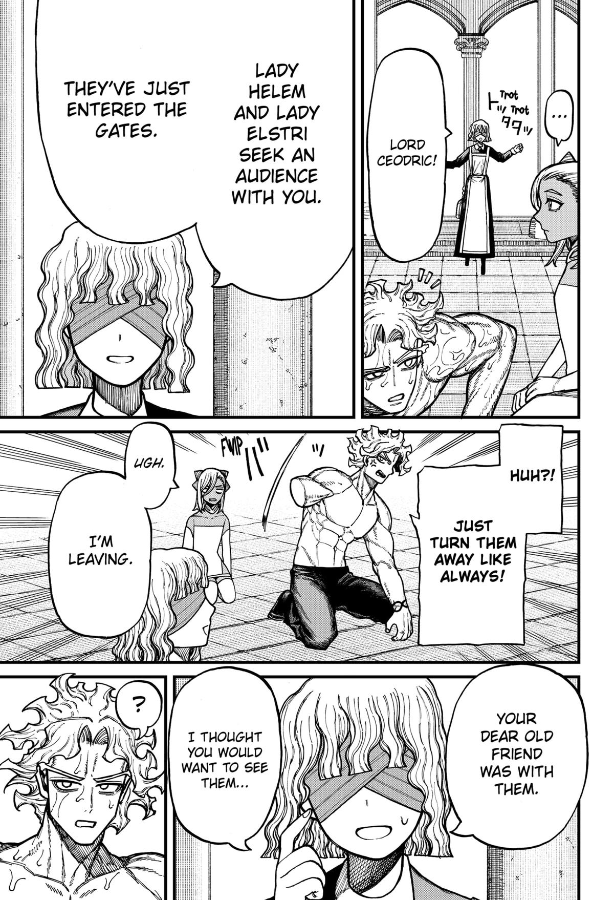 Read Centuria En Manga Online