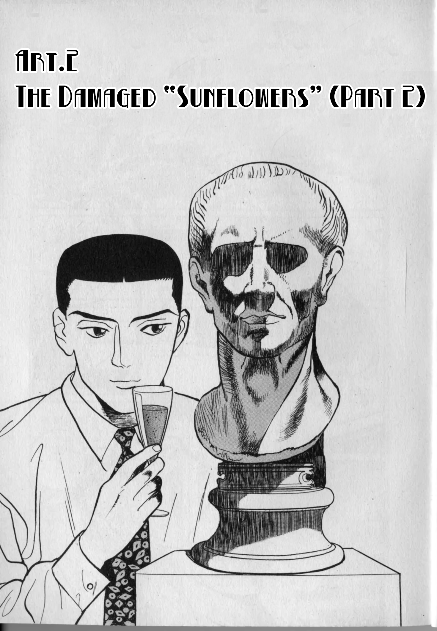 Read Gallery Fake En Manga Online