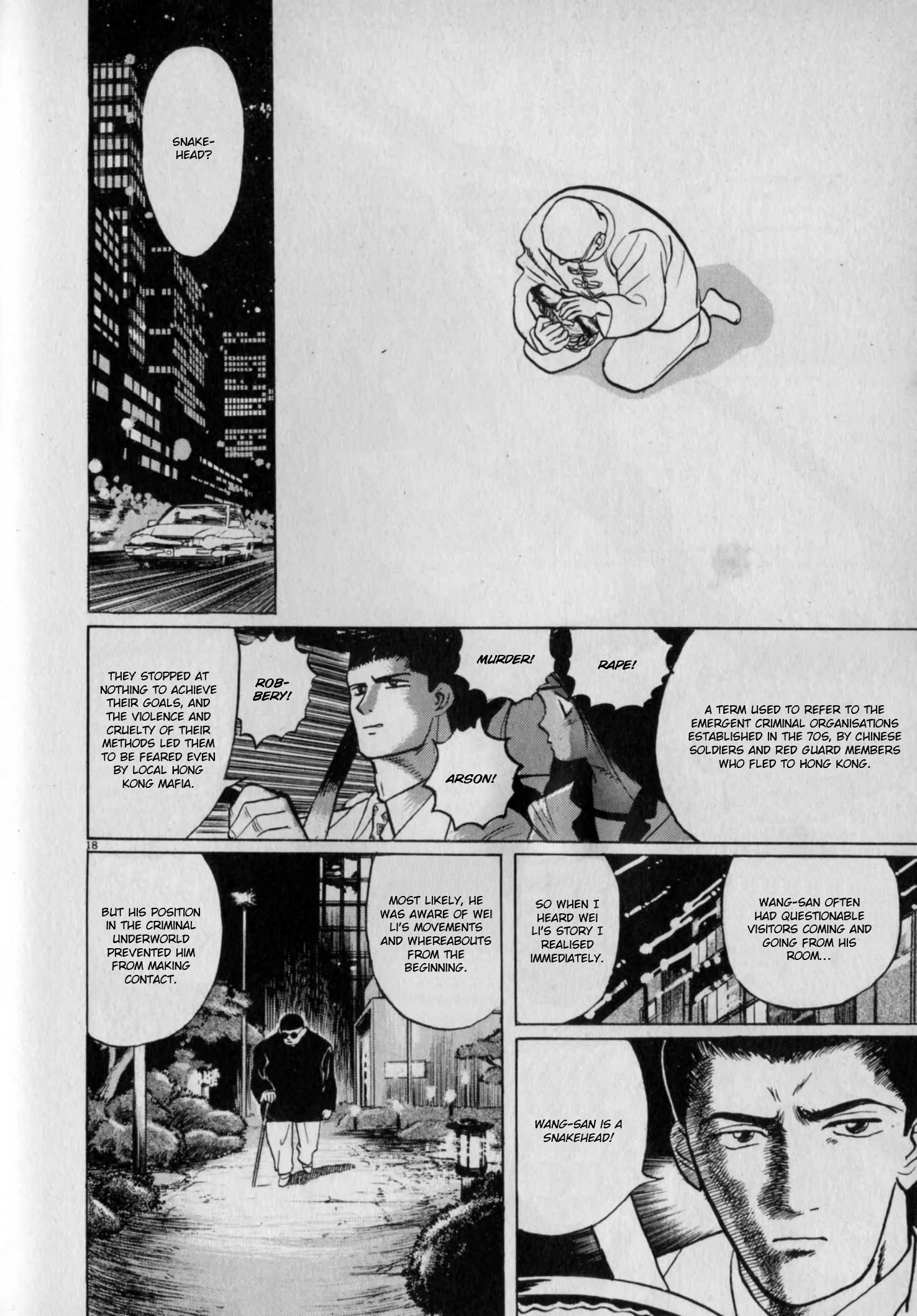 Read Gallery Fake En Manga Online
