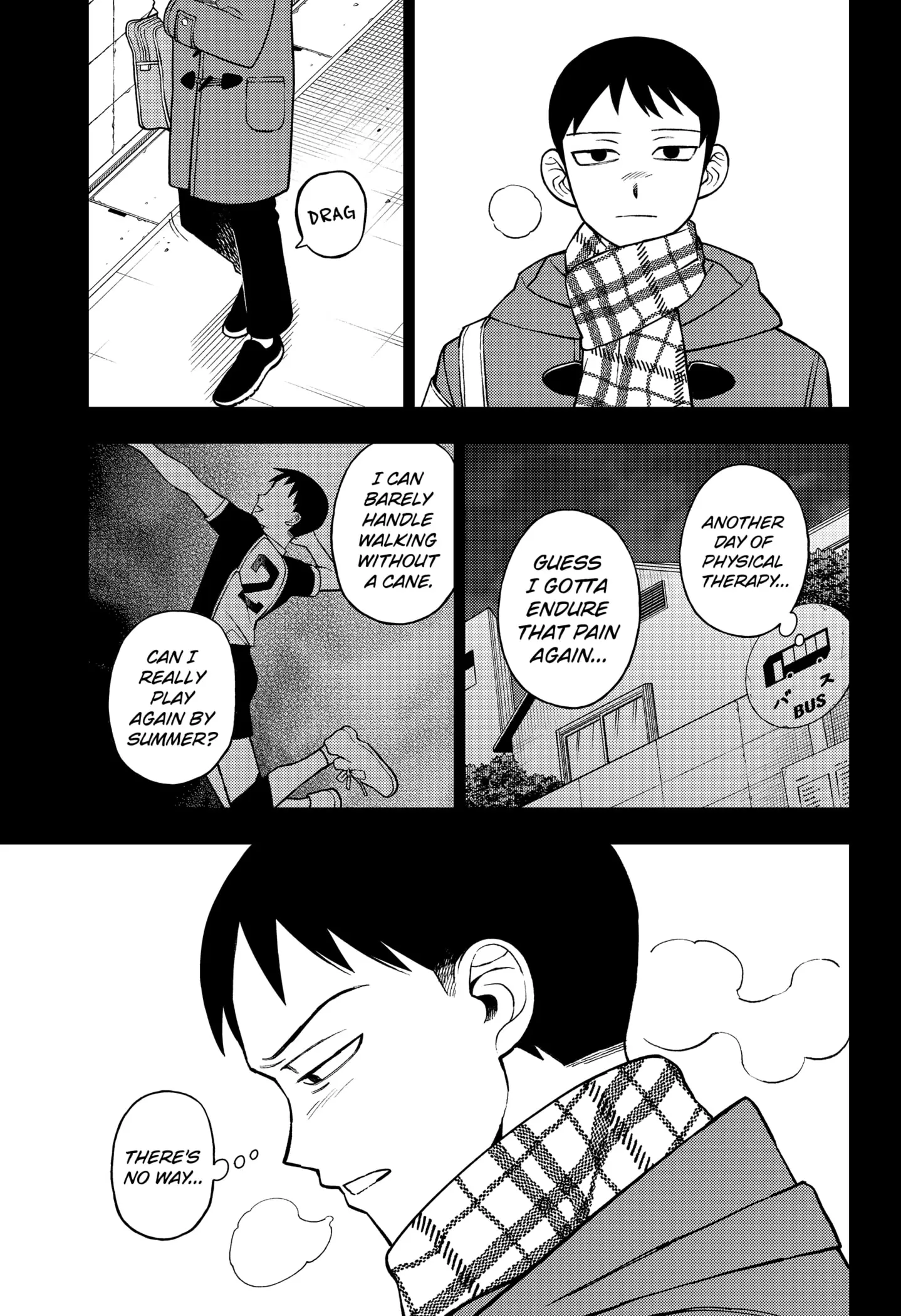 Read Girl Meets Rock En Manga Online